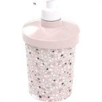 Porta-Sabonete Liquida Deco Plasut-4452