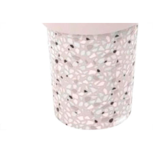 Porta-Sabonete Liquida Deco Plasut-4452