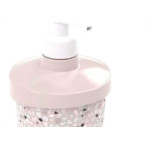 Porta-Sabonete Liquida Deco Plasut-4452