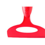 Rodinho Pia 13Cm Plasutil   -2977