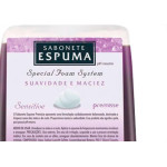 Sabonete Espuma Prem.Sensitiv 700Ml
