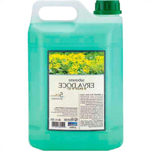Sabonete Liquida Premisse Erva Doce 5Lt