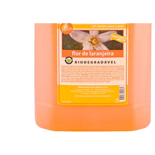 Sabonete Liquida Premisse Flor Lar. 5Lt