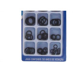 Aneis De Vedacao Kit C/ 50Pc Na-50