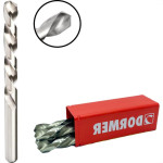 Broca Aco Rap Dormer.12,3Mm Broca Aco Rap Dormer.12,3Mm