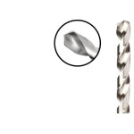 Broca Aco Rap Dormer.12,3Mm Broca Aco Rap Dormer.12,3Mm