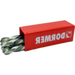 Broca Aco Rap Dormer.12,7Mm - Kit C/5 PC