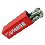 Broca Aco Rap Dormer.12,7Mm - Kit C/5 PC