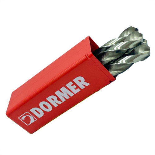Broca Aco Rap Dormer.12,7Mm - Kit C/5 PC