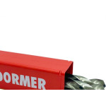 Broca Aco Rap Dormer.12,7Mm - Kit C/5 PC