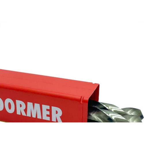 Broca Aco Rap Dormer.12,7Mm - Kit C/5 PC