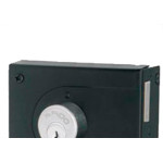 Fechadura Portao Pado Ac525/100 Pto