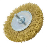 Escova Circ.Disf.Ht 50X06 Lt32010