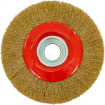 Escova Circ.Disfl.Ltdo.6X 1'' 32005