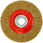 Escova Circ.Disfl.Ltdo.6X 1'' 32005
