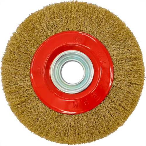 Escova Circ.Disfl.Ltdo.6X 1'' 32005