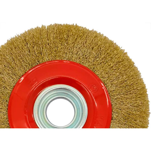 Escova Circ.Disfl.Ltdo.6X 1'' 32005