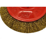 Escova Conica Disf.Ondu.4Xm14 32006