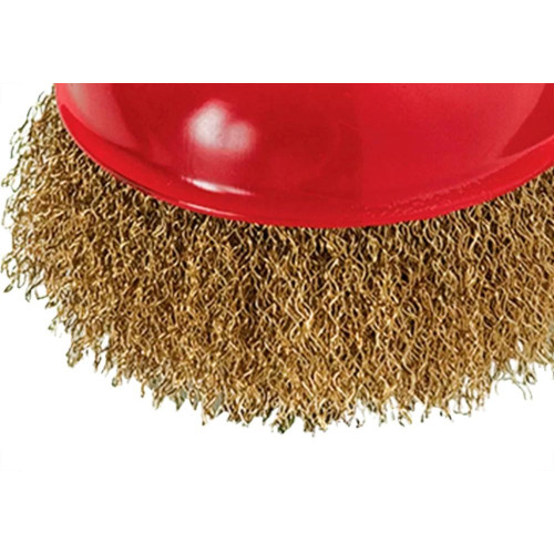 Escova Copo Ond.Disf.150X14 Lt32032