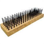 Escova Manual Disf.Ltdo S/C 5F27002