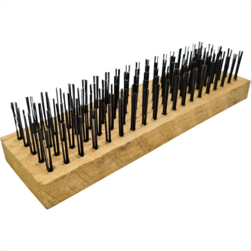 Escova Manual Disf.Ltdo S/C 5F27002