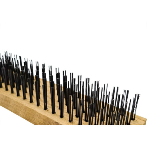 Escova Manual Disf.Ltdo S/C 5F27002