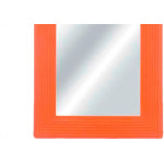 Espelho Aquila N12 Moldura Plast-10