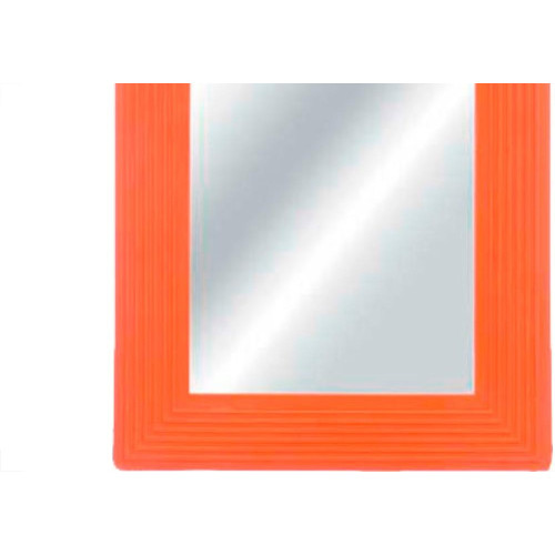 Espelho Aquila N12 Moldura Plast-10