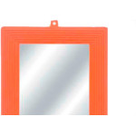Espelho Aquila N12 Moldura Plast-10