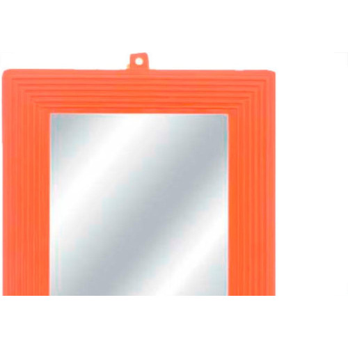 Espelho Aquila N12 Moldura Plast-10