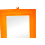 Espelho Aquila N14 Moldura Plast-11