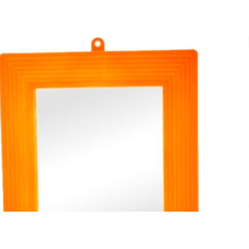 Espelho Aquila N14 Moldura Plast-11