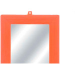 Espelho Aquila N16 Moldura Plast-12