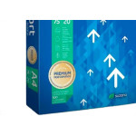 Papel Report Prem.A4 75G/M2 C/500F