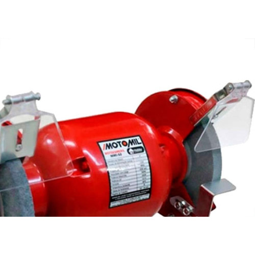 Moto Esmeril M.Mil 6 Mon.360W 220V