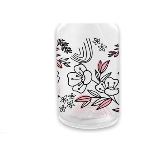 Pulverizador Parisflor 450Ml-440230