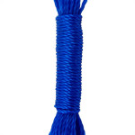 Corda Varal Reforcada 04Mmx10Mt-Cop10 Corda Varal Reforcada 04Mmx10Mt-Cop10