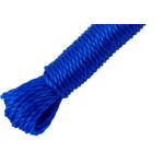 Corda Varal Reforcada 04Mmx15Mt-Cop15 Corda Varal Reforcada 04Mmx15Mt-Cop15