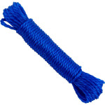Corda Varal Simples 04Mmx20Mt-Cov20