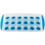 Forma Silicone P/Gelo Red.West-Fg01