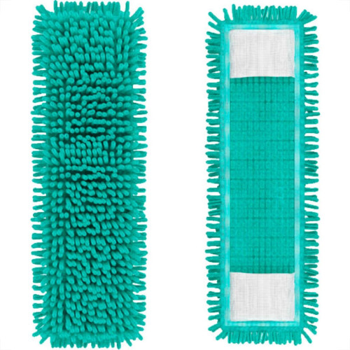 Refil P/Mop Flash Limp Flat Chenile