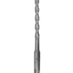 Broca Sds Plus Dewalt(China) 10X110