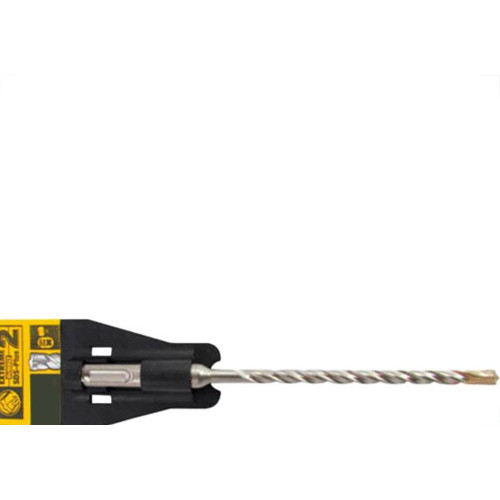 Broca Sds Plus Dewalt.(Germ) 8X160