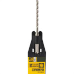 Broca Sds Plus Dewalt.(Germ) 10X310