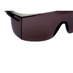 Oculos Protecao Safety Sky Fume
