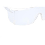 Oculos Protecao Safety Sky Incolor