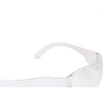 Oculos Protecao Safety Summer Incolor