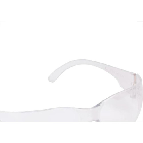 Oculos Protecao Safety Summer Incolor