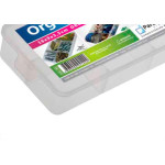 Caixa Box Org.Param. P 16X 9Cm-142