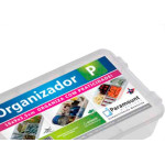 Caixa Box Org.Param. P 16X 9Cm-142